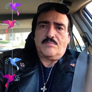 Meet your Posher, Thomas